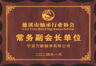 Rolamento Co. de Ningbo Wanshun, Ltd.