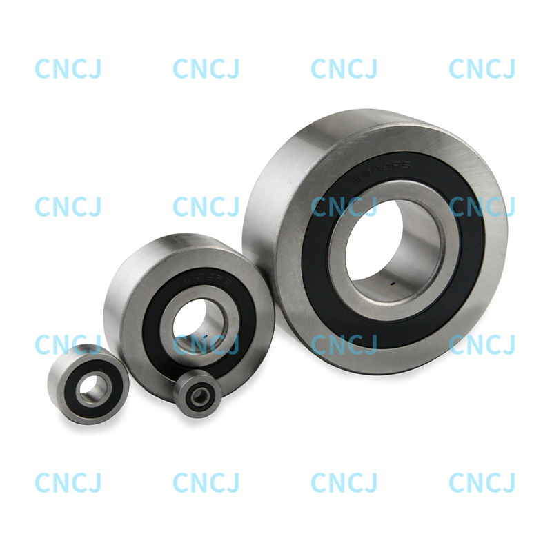 Rolamento Co. de Ningbo Wanshun, Ltd.
