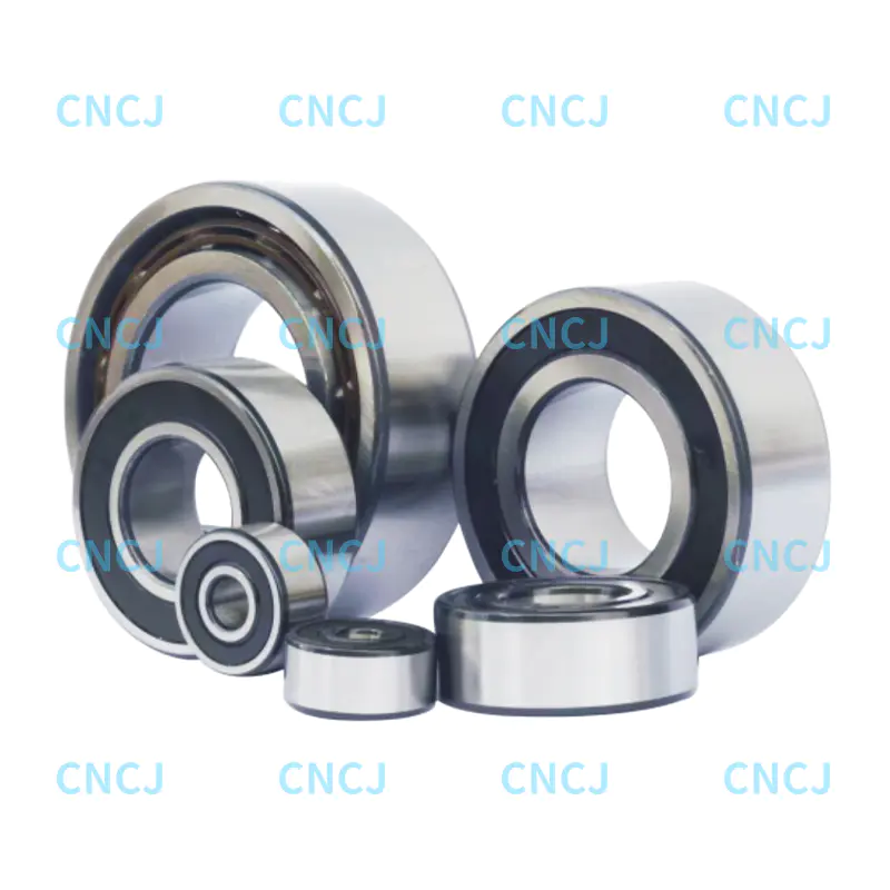 Rolamento Co. de Ningbo Wanshun, Ltd.