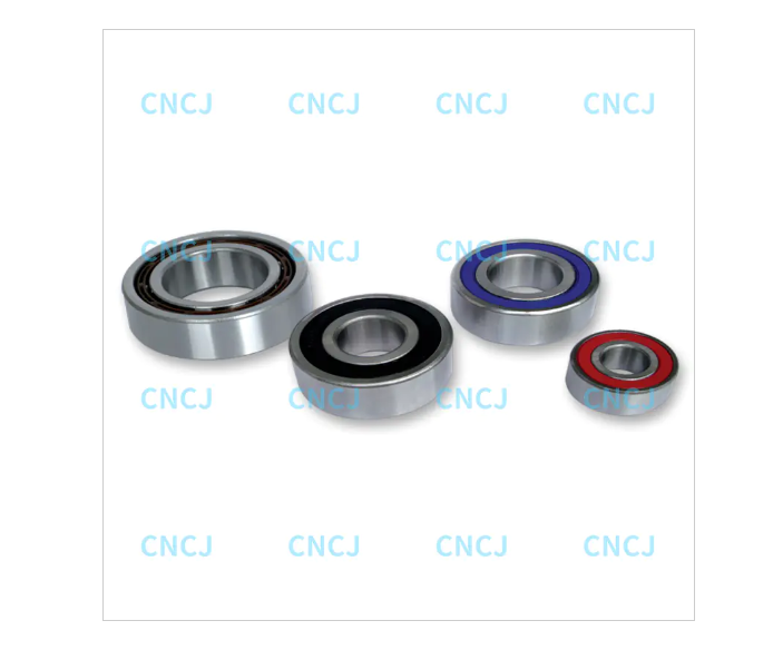 Rolamento Co. de Ningbo Wanshun, Ltd.