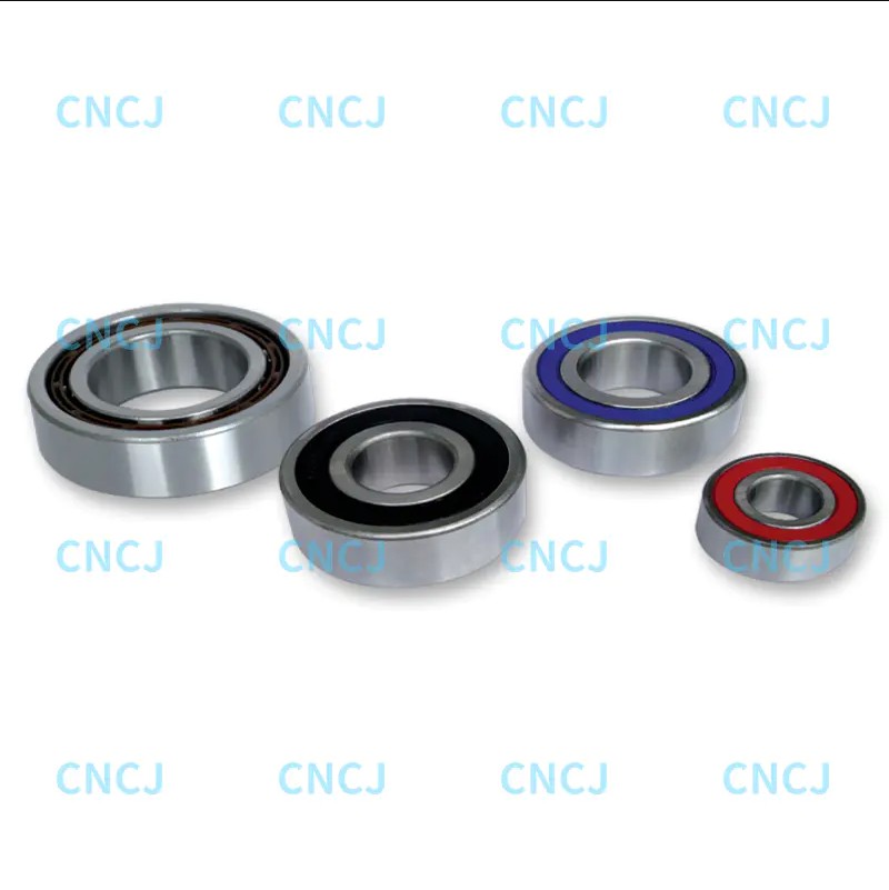 Rolamento Co. de Ningbo Wanshun, Ltd.
