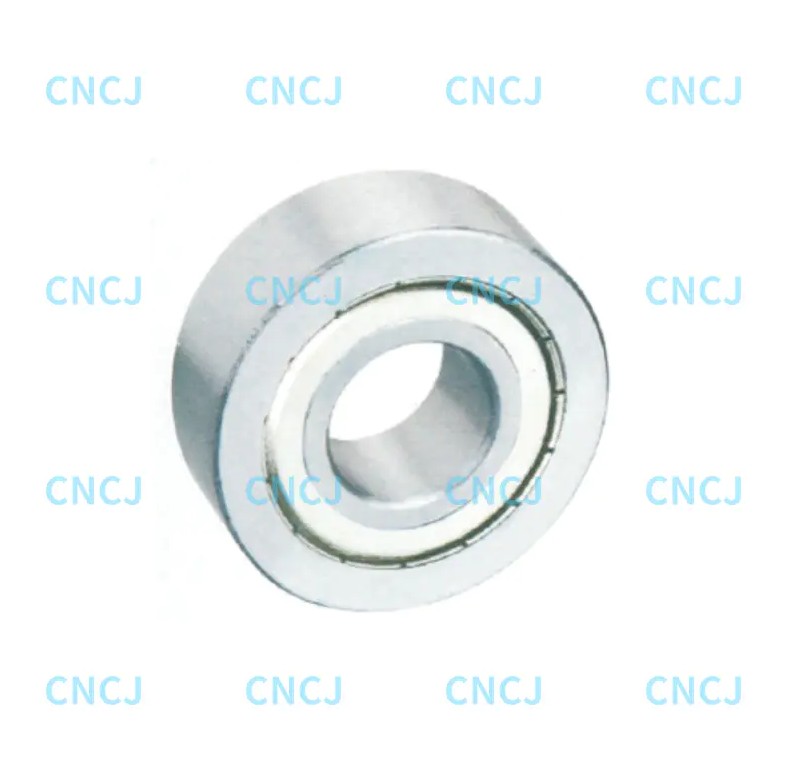 Rolamento Co. de Ningbo Wanshun, Ltd.