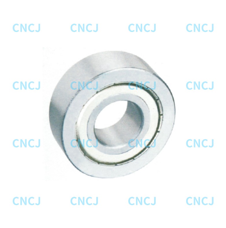 Rolamento Co. de Ningbo Wanshun, Ltd.