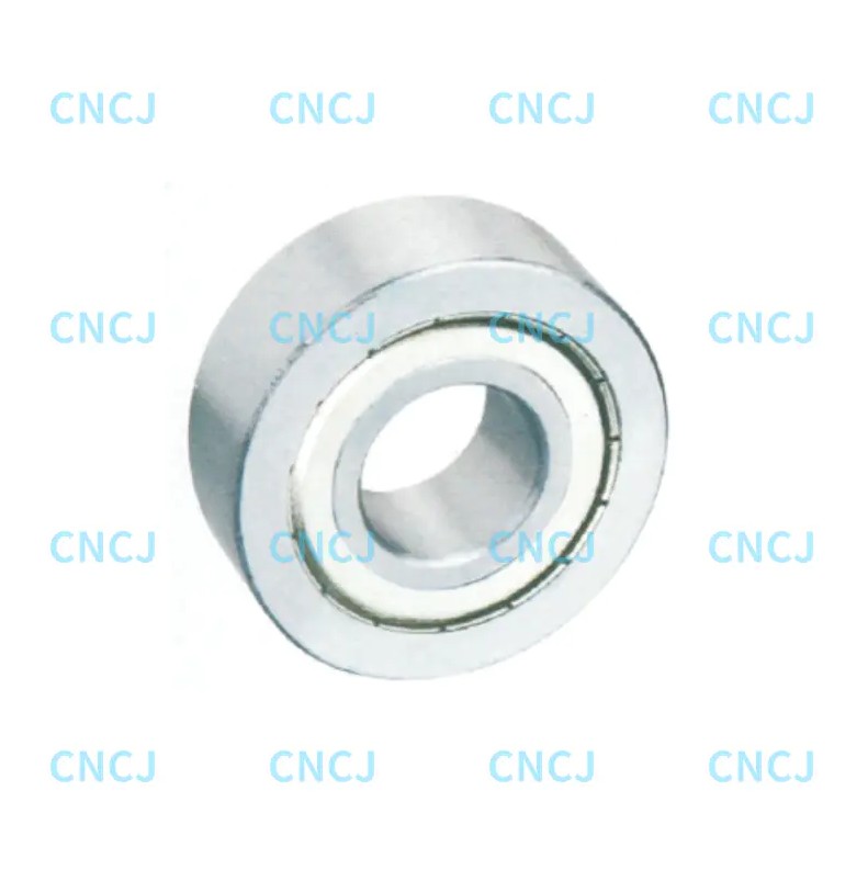 Rolamento Co. de Ningbo Wanshun, Ltd.