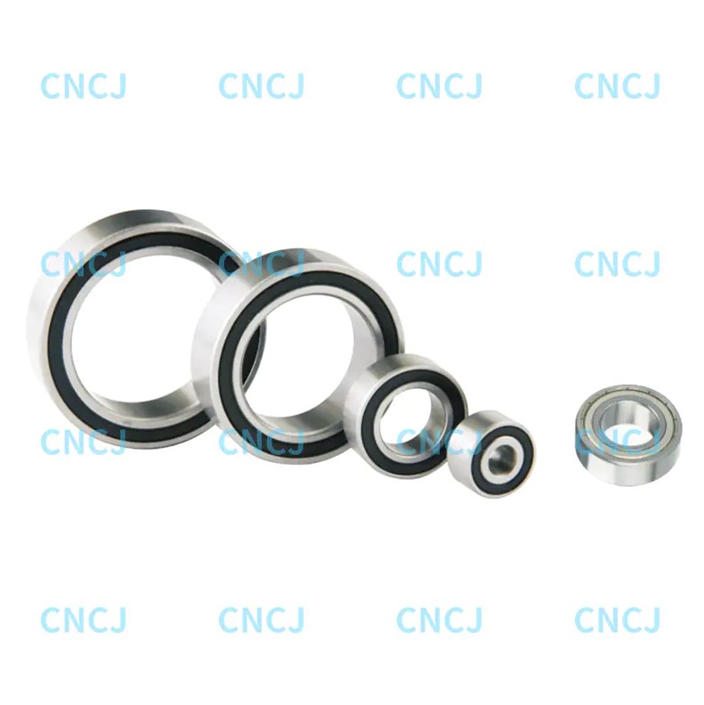 Rolamento Co. de Ningbo Wanshun, Ltd.