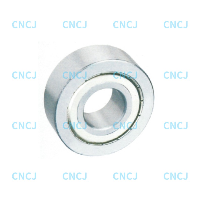Rolamento Co. de Ningbo Wanshun, Ltd.