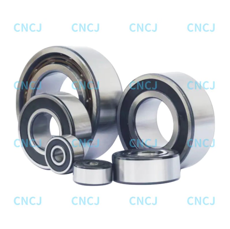 Rolamento Co. de Ningbo Wanshun, Ltd.
