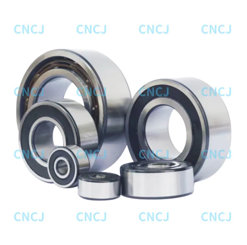 Rolamento Co. de Ningbo Wanshun, Ltd.