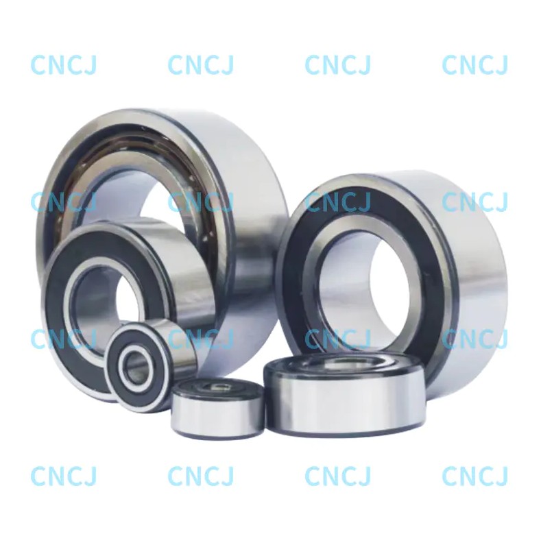 Rolamento Co. de Ningbo Wanshun, Ltd.