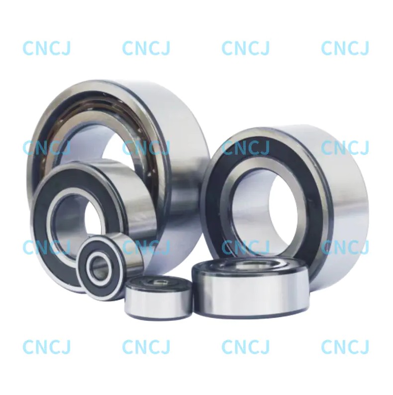 Rolamento Co. de Ningbo Wanshun, Ltd.