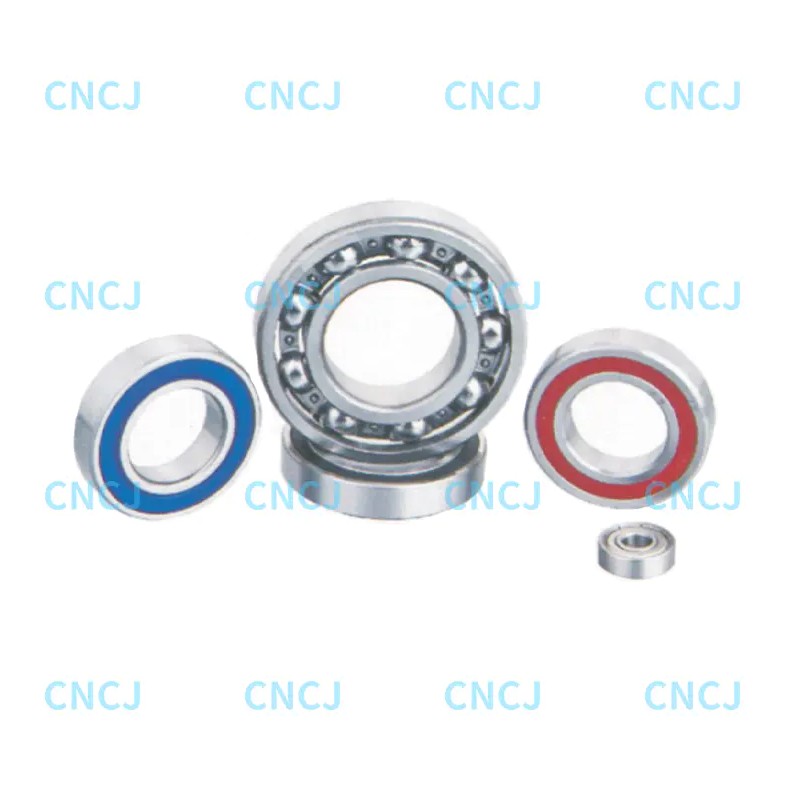Rolamento Co. de Ningbo Wanshun, Ltd.